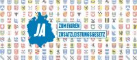 Ja zum Zusatzleistungsgesetz