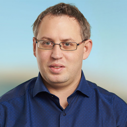 Christoph Fischbach Christoph Fischbach